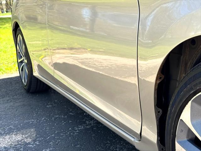 used 2015 Honda Accord car, priced at $10,995