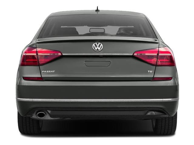 used 2017 Volkswagen Passat car, priced at $8,995