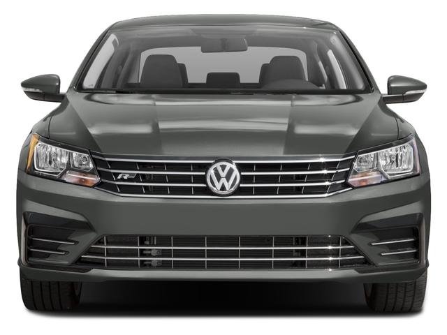 used 2017 Volkswagen Passat car, priced at $8,995