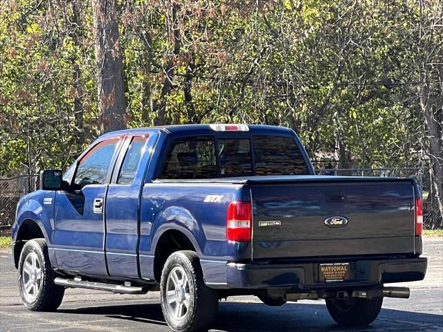 used 2008 Ford F-150 car, priced at $8,995