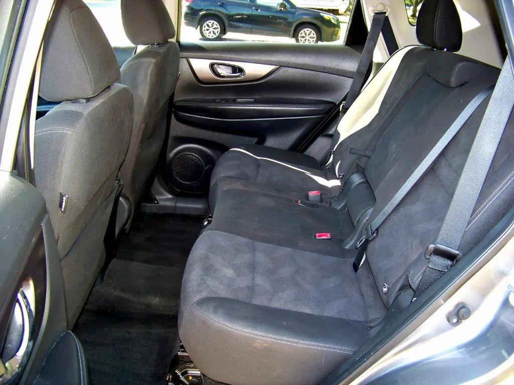 used 2016 Nissan Rogue car, priced at $8,995