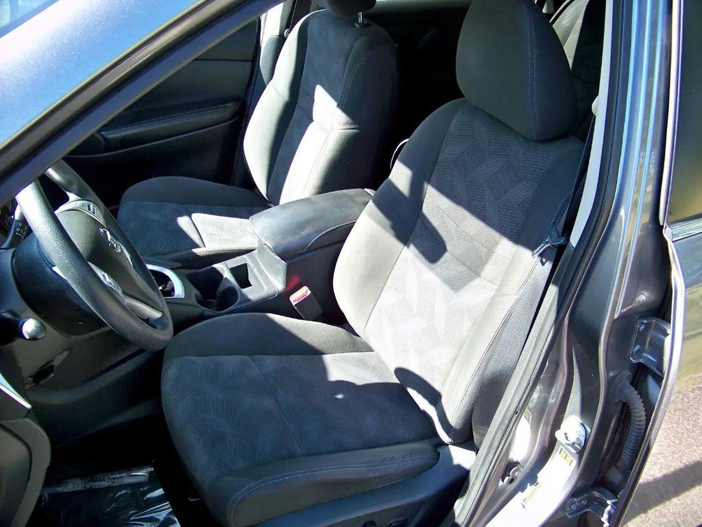 used 2016 Nissan Rogue car, priced at $8,995