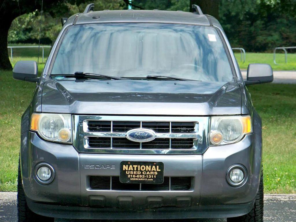 used 2010 Ford Escape car, priced at $5,495