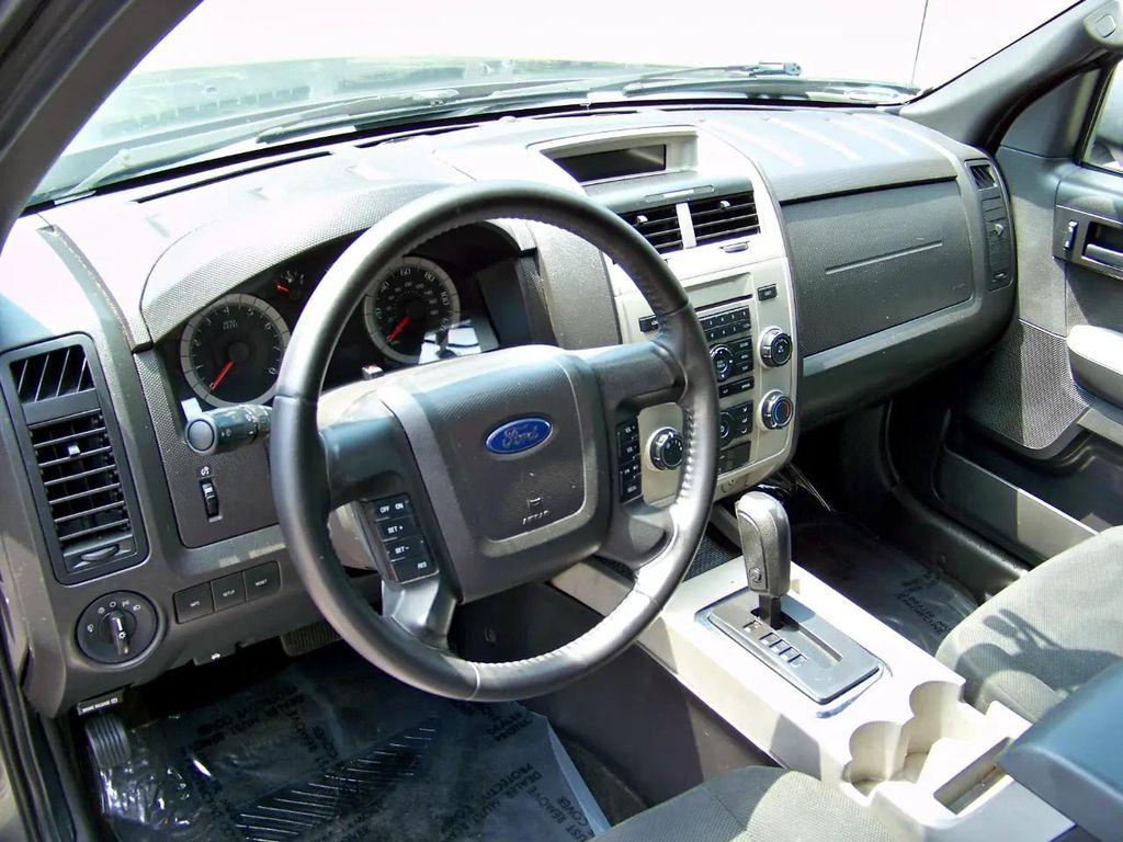 used 2010 Ford Escape car, priced at $5,495