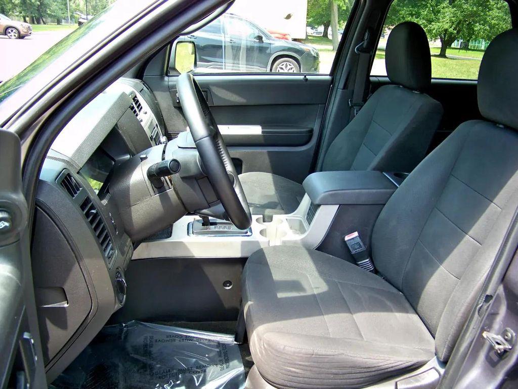 used 2010 Ford Escape car, priced at $5,495