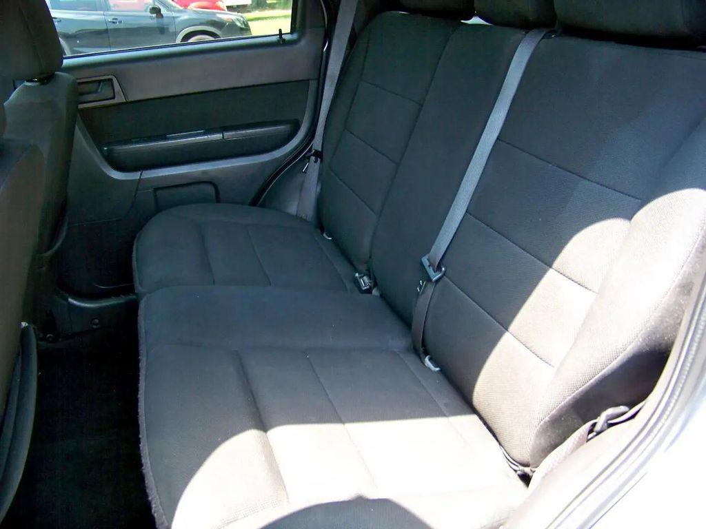 used 2010 Ford Escape car, priced at $5,495