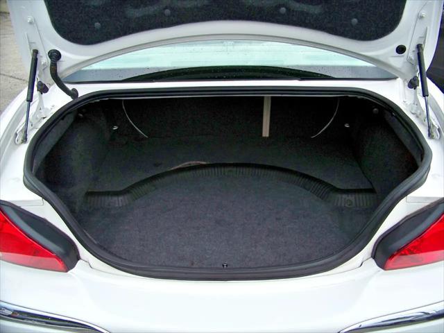 used 2002 Jaguar X-Type car, priced at $3,995