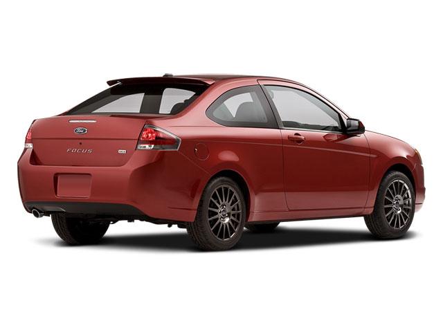 used 2009 Ford Focus car, priced at $4,995