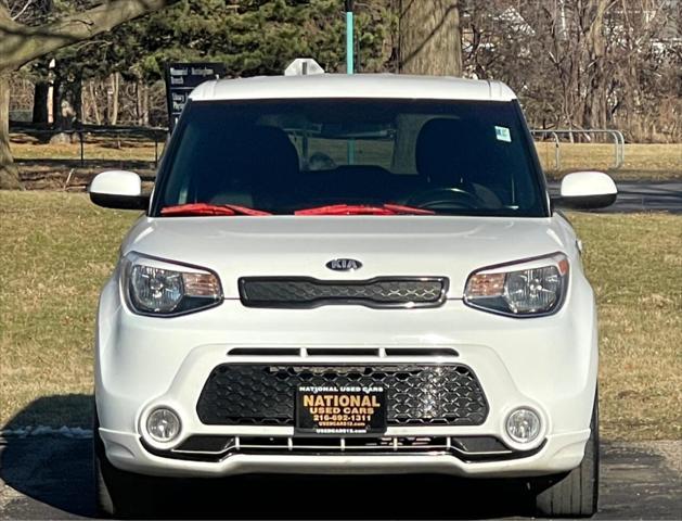 used 2016 Kia Soul car, priced at $6,495