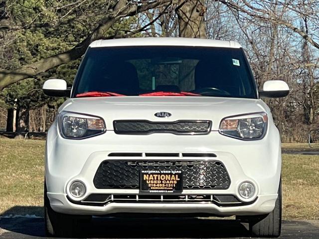 used 2016 Kia Soul car, priced at $6,495