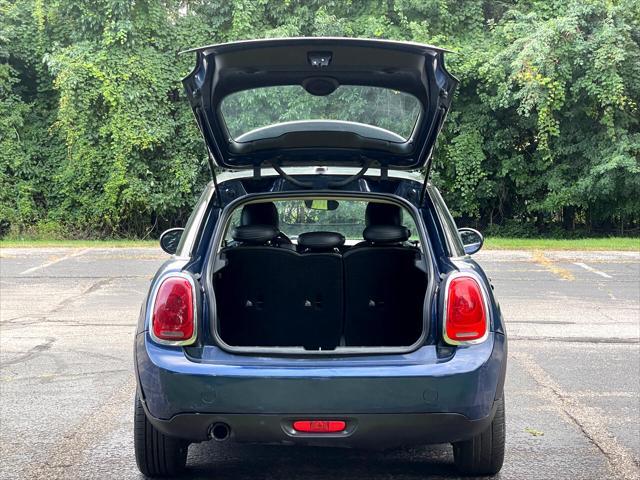 used 2016 MINI Hardtop car, priced at $9,995