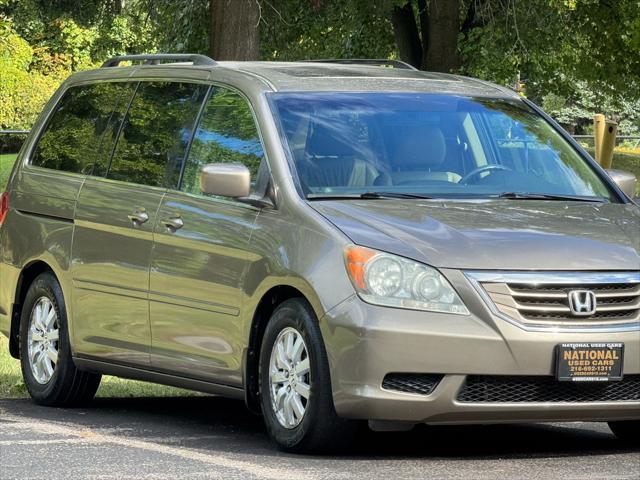 used 2009 Honda Odyssey car, priced at $6,995