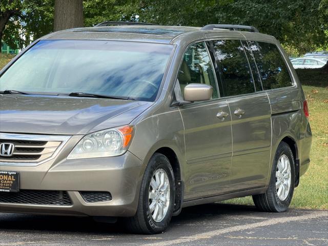 used 2009 Honda Odyssey car, priced at $6,995