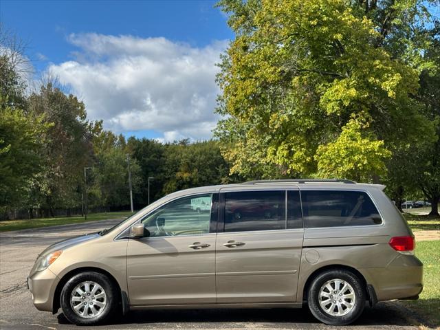 used 2009 Honda Odyssey car, priced at $6,995