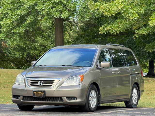 used 2009 Honda Odyssey car, priced at $6,995