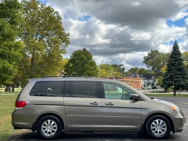 used 2009 Honda Odyssey car, priced at $6,995