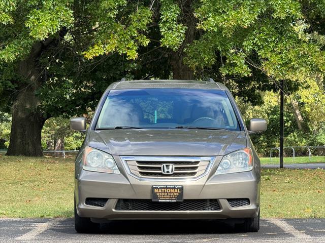 used 2009 Honda Odyssey car, priced at $6,995