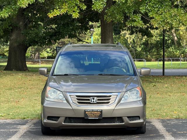 used 2009 Honda Odyssey car, priced at $6,995