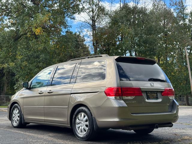 used 2009 Honda Odyssey car, priced at $6,995