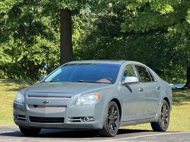 used 2009 Chevrolet Malibu car, priced at $5,495