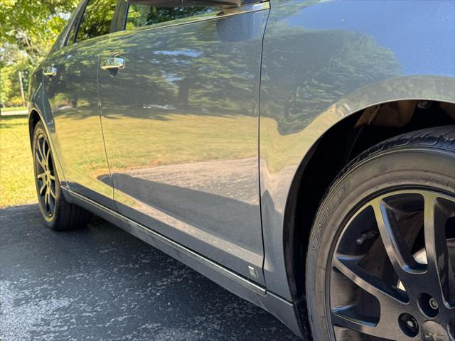 used 2009 Chevrolet Malibu car, priced at $5,495