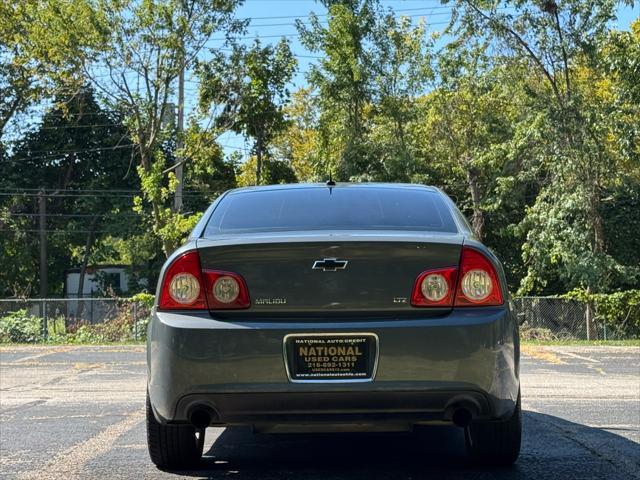 used 2009 Chevrolet Malibu car, priced at $5,495