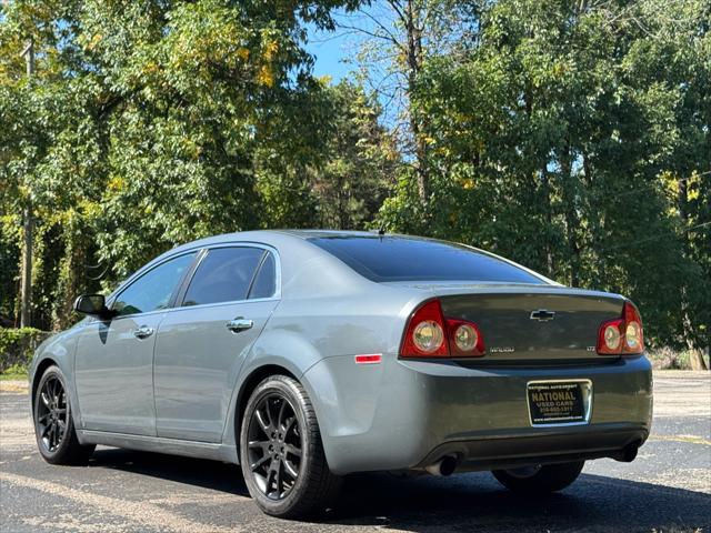 used 2009 Chevrolet Malibu car, priced at $5,495
