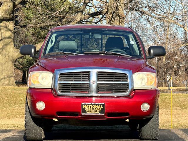 used 2006 Dodge Dakota car, priced at $7,995