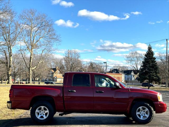 used 2006 Dodge Dakota car, priced at $7,995