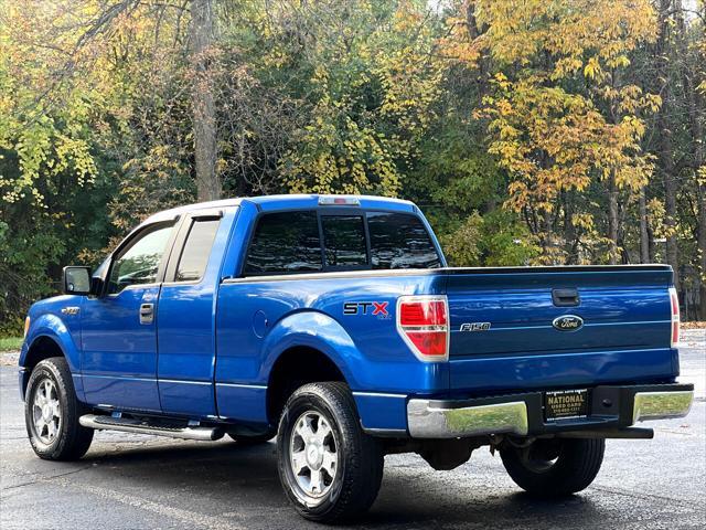 used 2010 Ford F-150 car, priced at $12,995