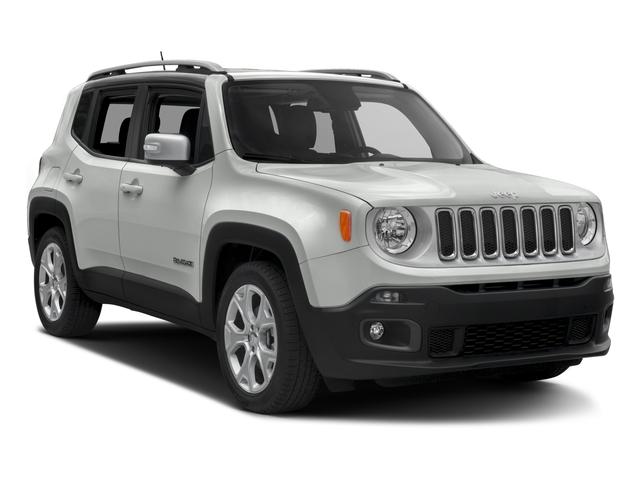 used 2016 Jeep Renegade car, priced at $10,995