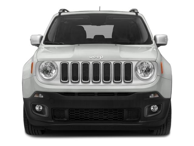 used 2016 Jeep Renegade car, priced at $10,995