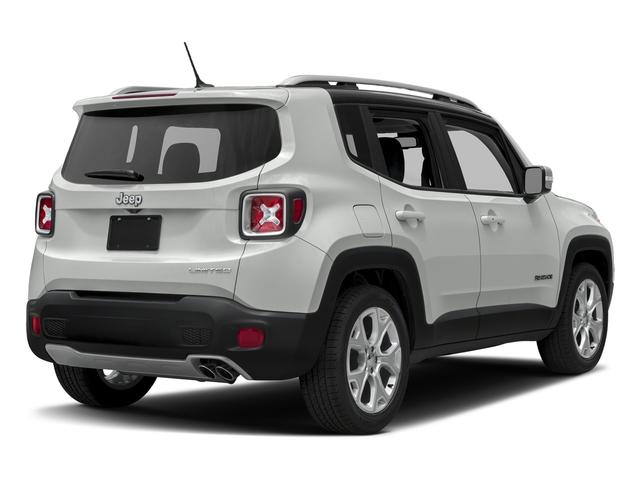 used 2016 Jeep Renegade car, priced at $10,995