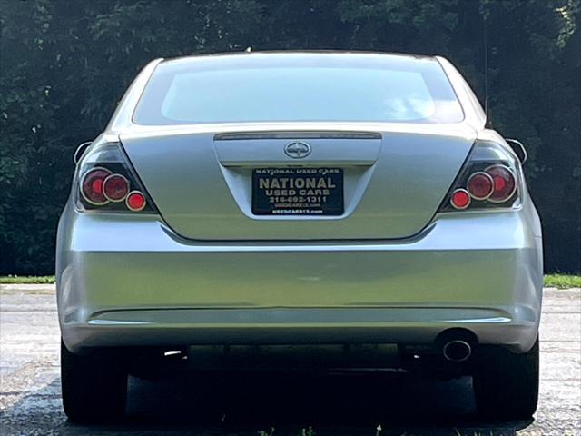 used 2010 Scion tC car, priced at $6,595