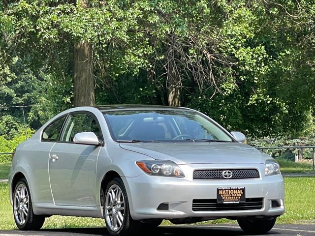 used 2010 Scion tC car, priced at $6,595