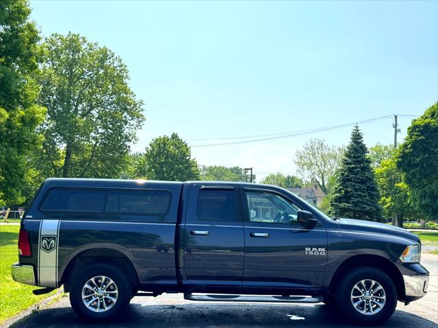 used 2013 Ram 1500 car, priced at $7,995