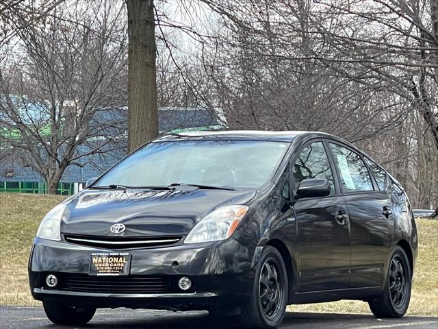 used 2007 Toyota Prius car, priced at $3,995