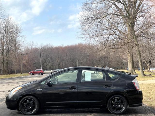 used 2007 Toyota Prius car, priced at $3,995
