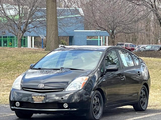 used 2007 Toyota Prius car, priced at $3,995