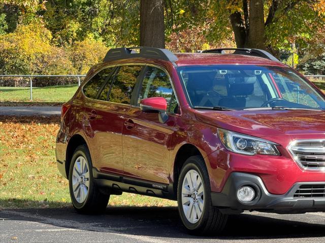 used 2019 Subaru Outback car, priced at $14,995