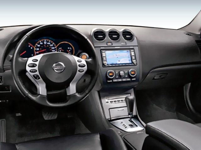 used 2008 Nissan Altima car, priced at $4,995