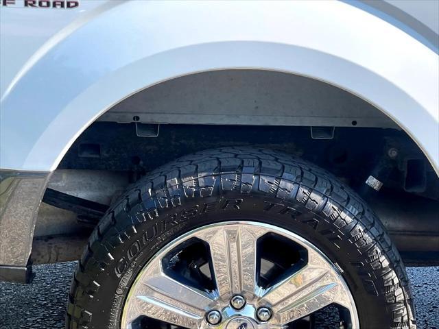 used 2020 Ford F-150 car, priced at $23,995