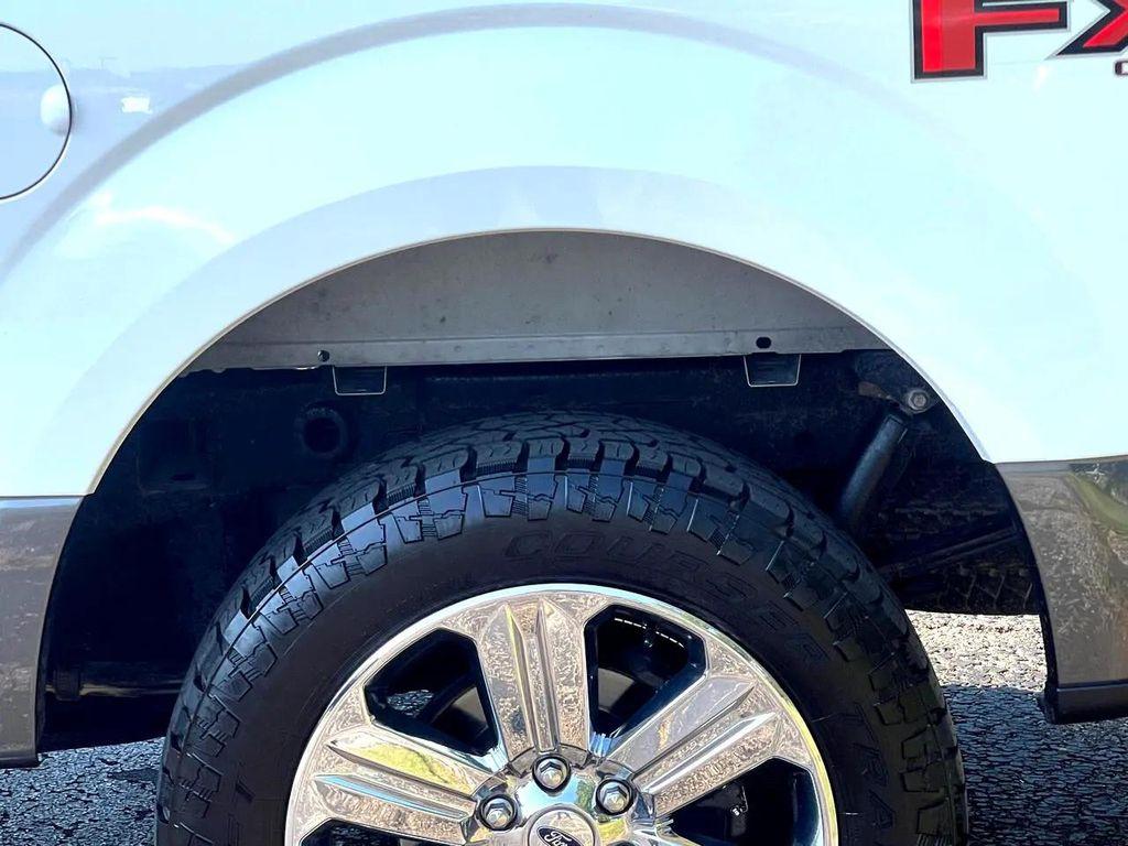 used 2020 Ford F-150 car, priced at $23,995