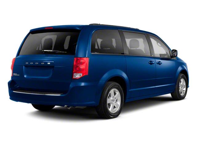 used 2011 Dodge Grand Caravan car, priced at $8,495