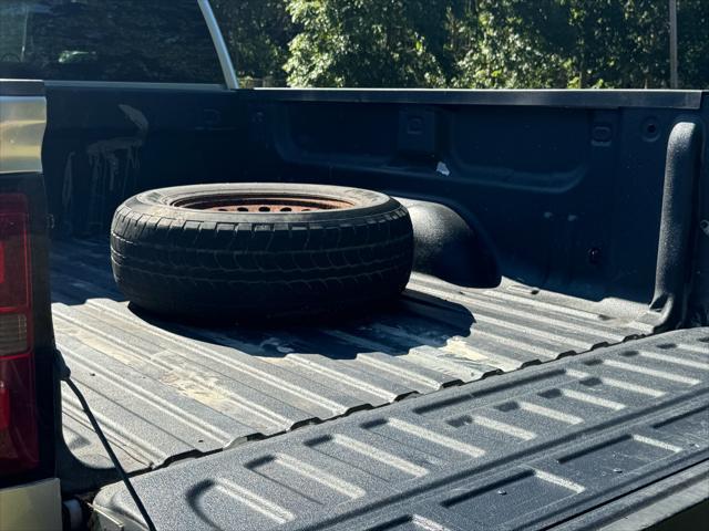 used 2014 Chevrolet Silverado 1500 car, priced at $15,995