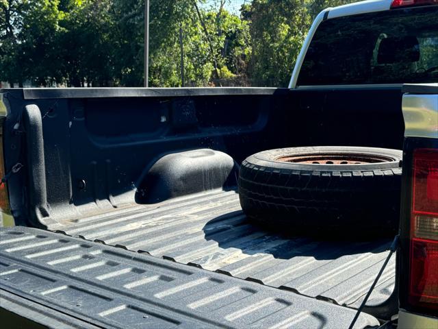 used 2014 Chevrolet Silverado 1500 car, priced at $15,995