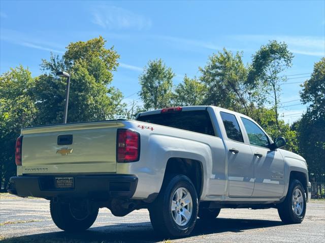 used 2014 Chevrolet Silverado 1500 car, priced at $15,995