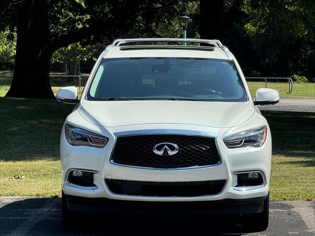 used 2019 INFINITI QX60 car, priced at $20,995