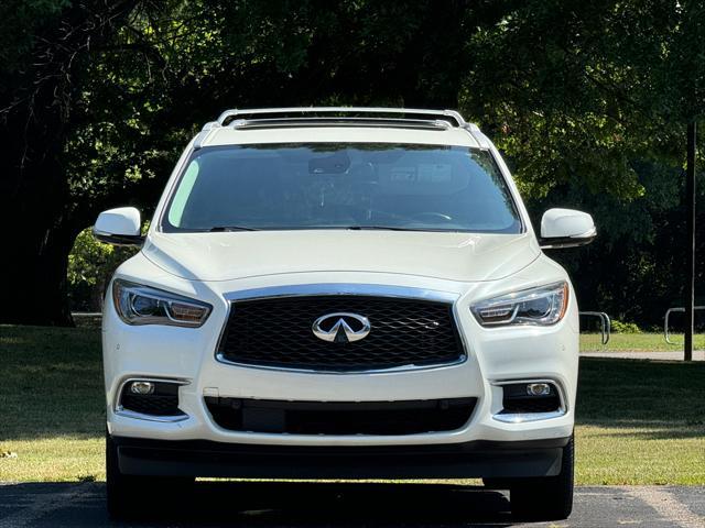 used 2019 INFINITI QX60 car, priced at $20,995