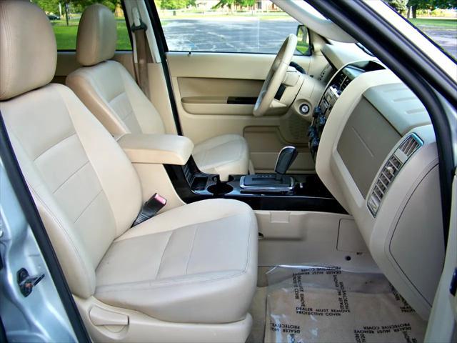 used 2009 Ford Escape car, priced at $5,995